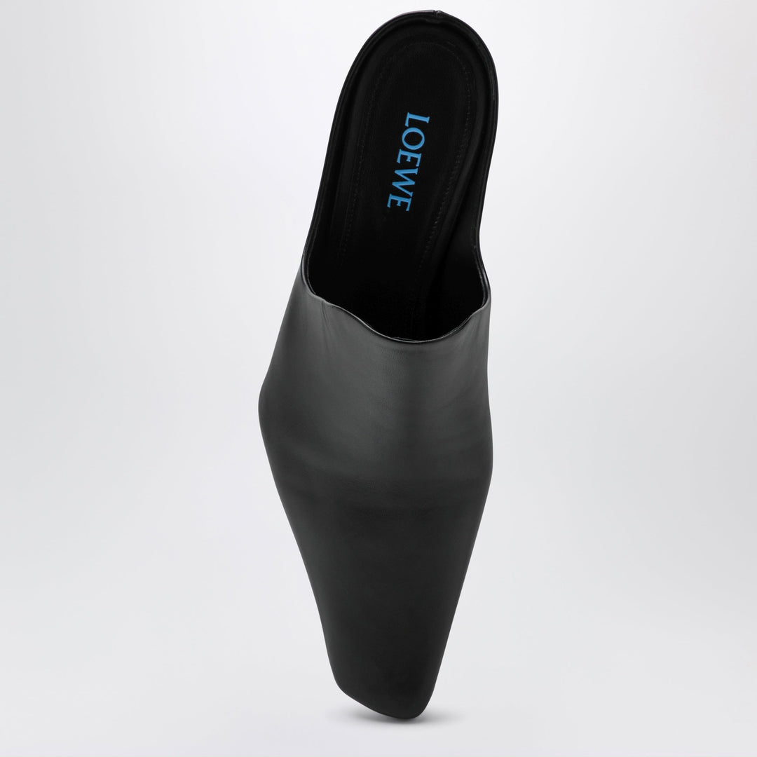 Loewe Scarpe - Nero | a5d2b6fa7e2b763d1c7419d7c1b99bd00eabe6c6