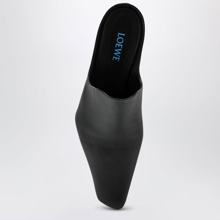 Loewe Scarpe - Nero | a5d2b6fa7e2b763d1c7419d7c1b99bd00eabe6c6