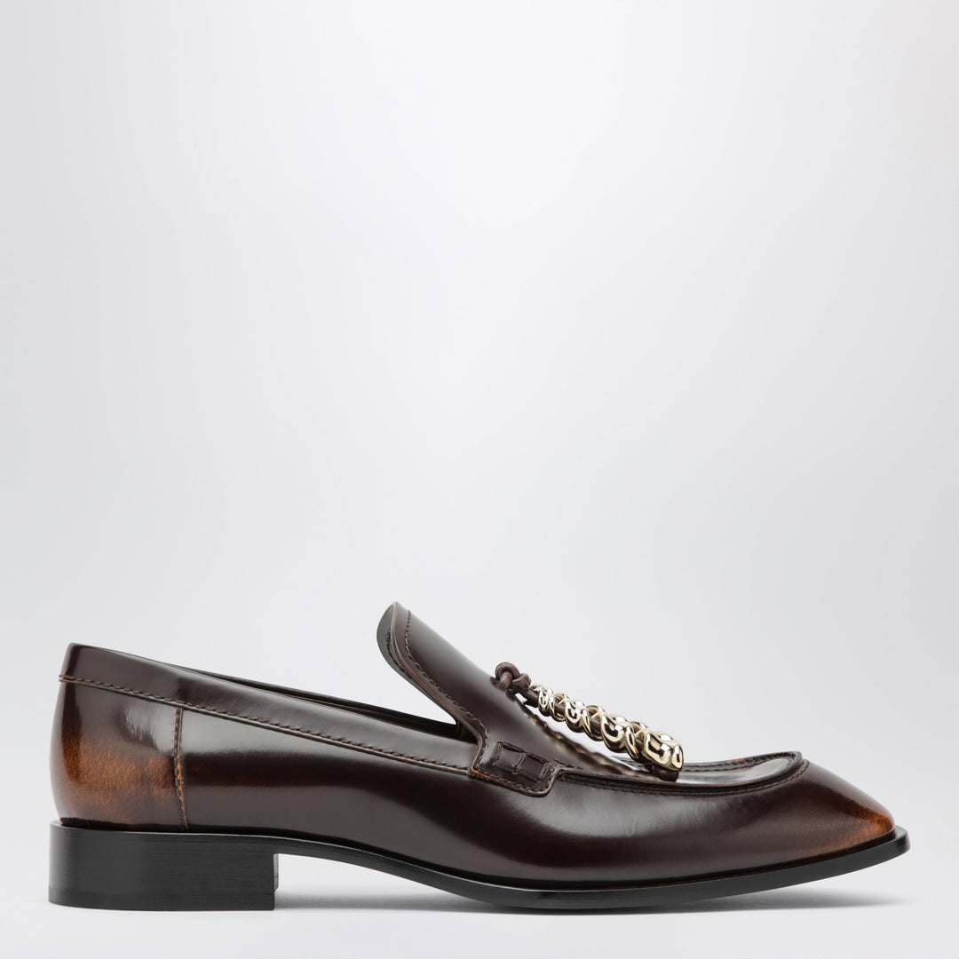 Loewe Scarpe - Marrone | a7e5959844e498b351c2c5f053cdcecafd920c98