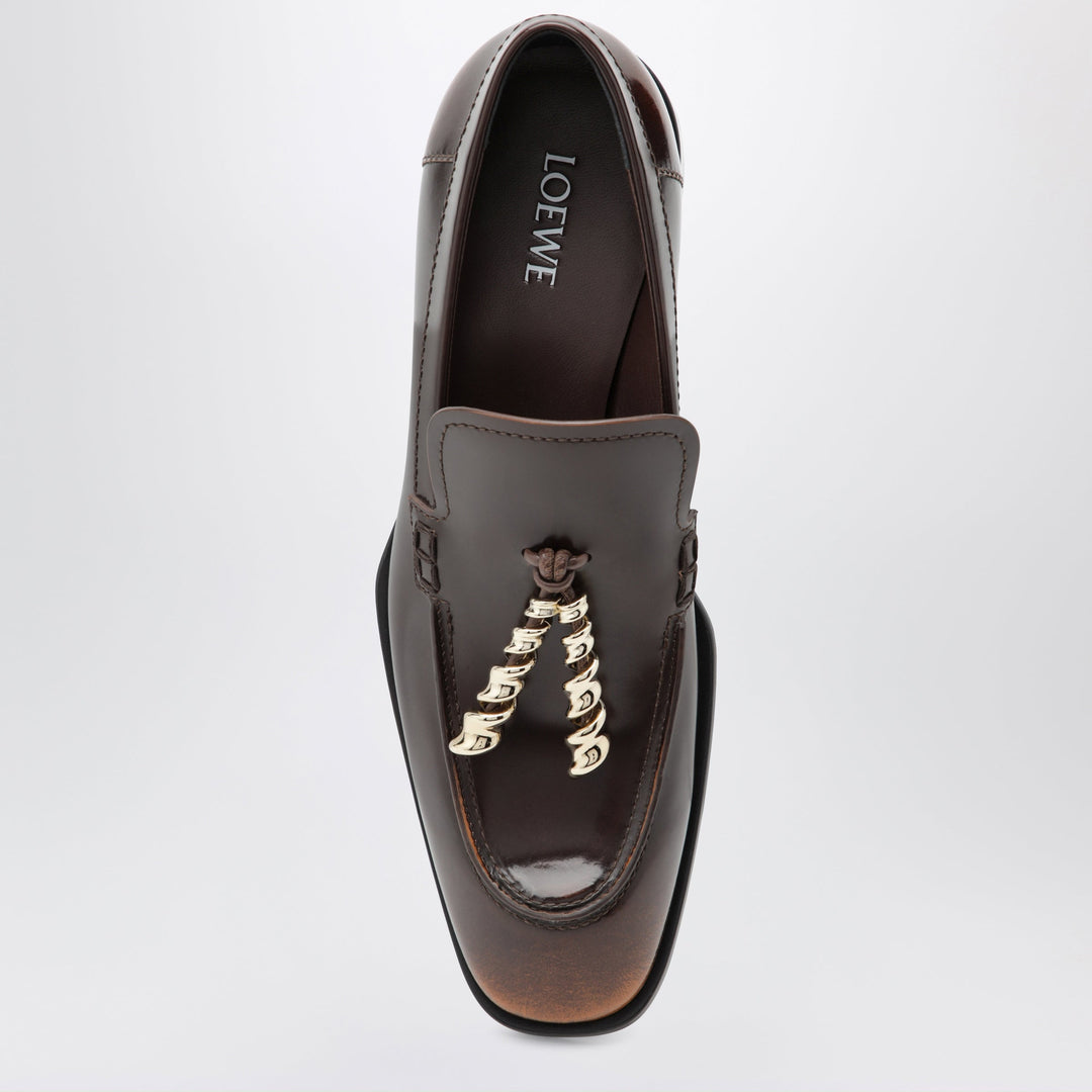 Loewe Scarpe - Marrone | 42d4095771763040246f87aff4056fd5d99d4b37
