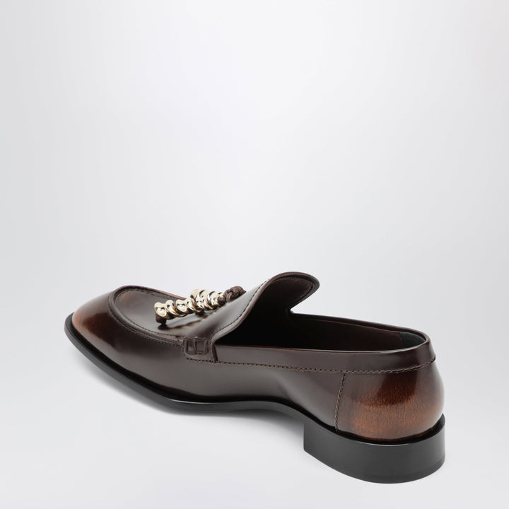 Loewe Scarpe - Marrone | 1521f1467b5a050d3374f33ce064d05957fb2601