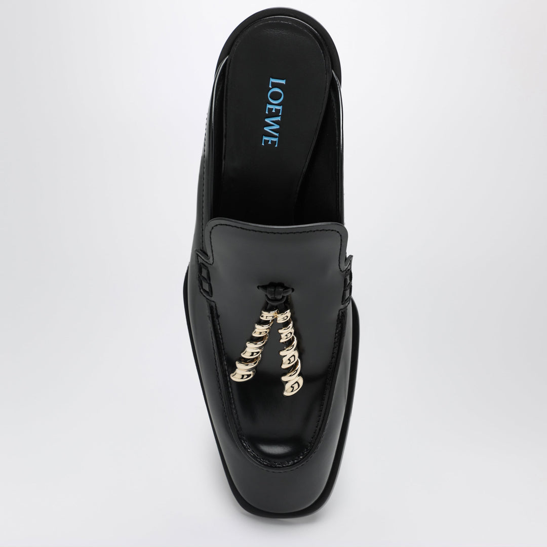Loewe Scarpe - Nero | bb8b4d31e719ed7c2984b41fc411f265bf2a69bc