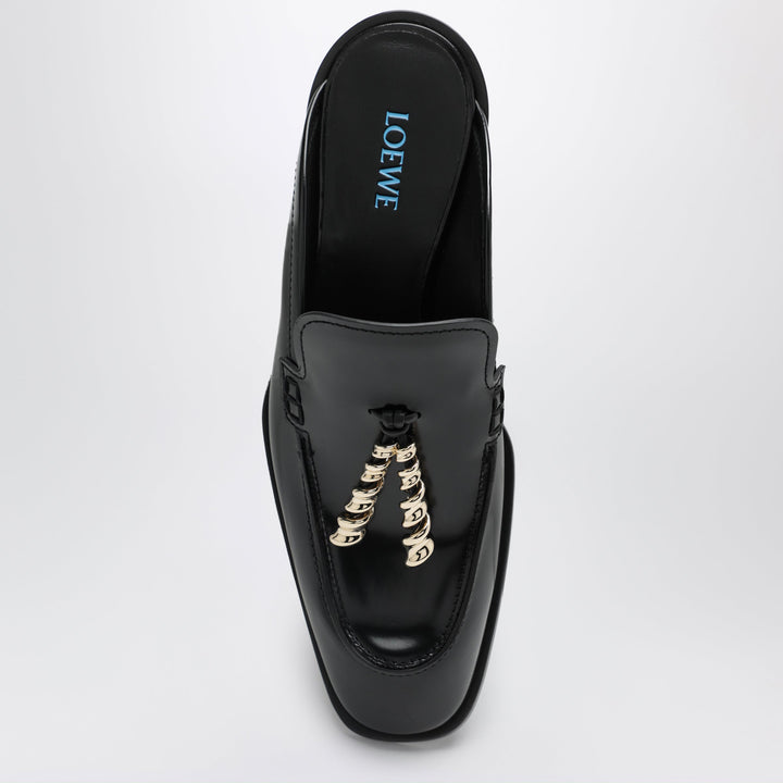 Loewe Scarpe - Nero | bb8b4d31e719ed7c2984b41fc411f265bf2a69bc