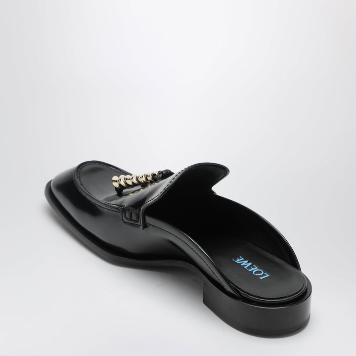 Loewe Scarpe - Nero | 7fdcafdb216cc51487c53c9243900139344004f0