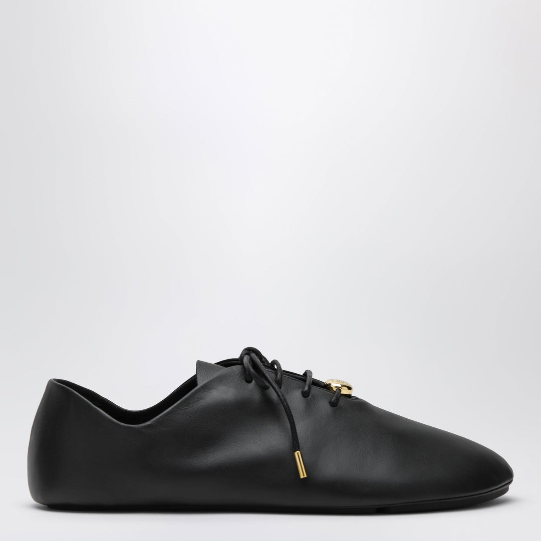 Loewe Scarpe - Nero | d8117dbfe502676342d1064f50689c91b256ebef