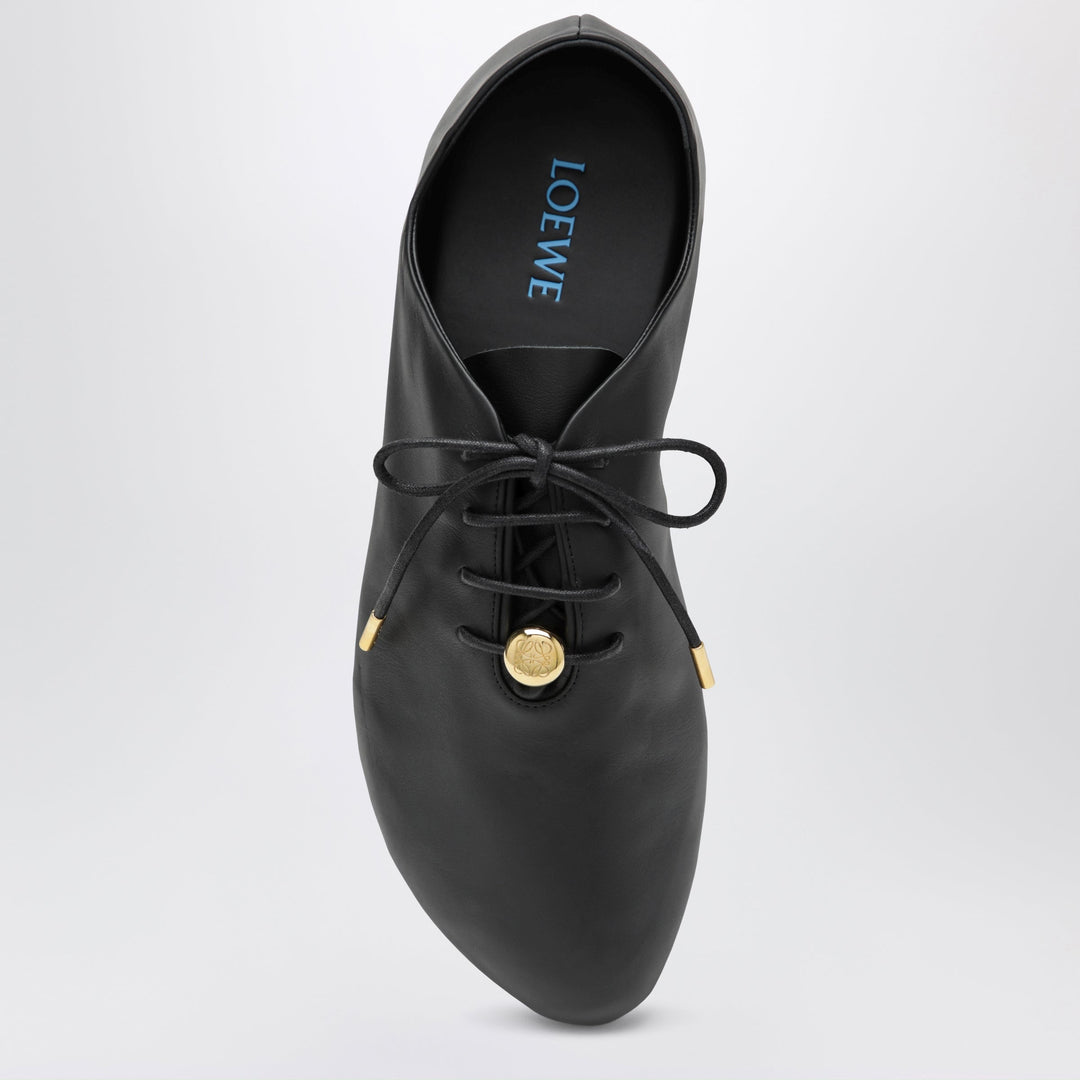 Loewe Scarpe - Nero | 98a91325732c33cbbb34a681b33d792bb9dd60b6