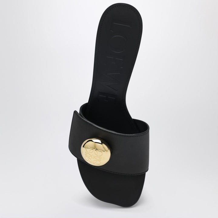 Loewe Scarpe - Nero | 1a411c21cba490fe9961fc598245ab17033ed6b2
