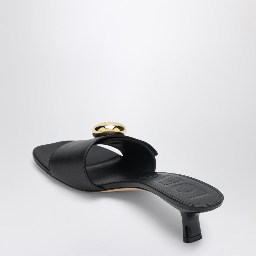 Loewe Scarpe - Nero | 96a934f4d4bdc0cd6e7a3c53df99ea68e6790c9a