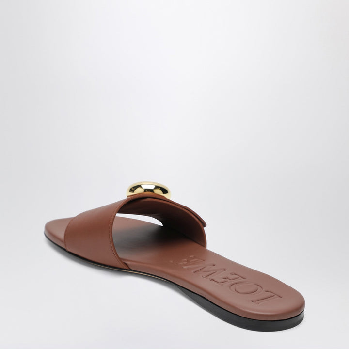 Loewe Scarpe - Marrone | eb89970838bf51f0e55c0eca1e67699a44d24435