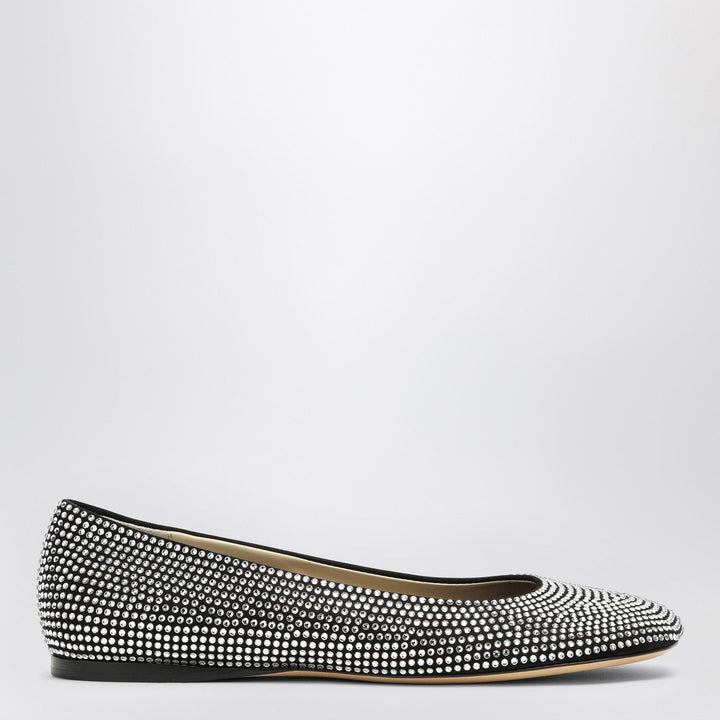Loewe Scarpe - Nero | 4b77b2491ed5b835346959141e9bb490ee785155