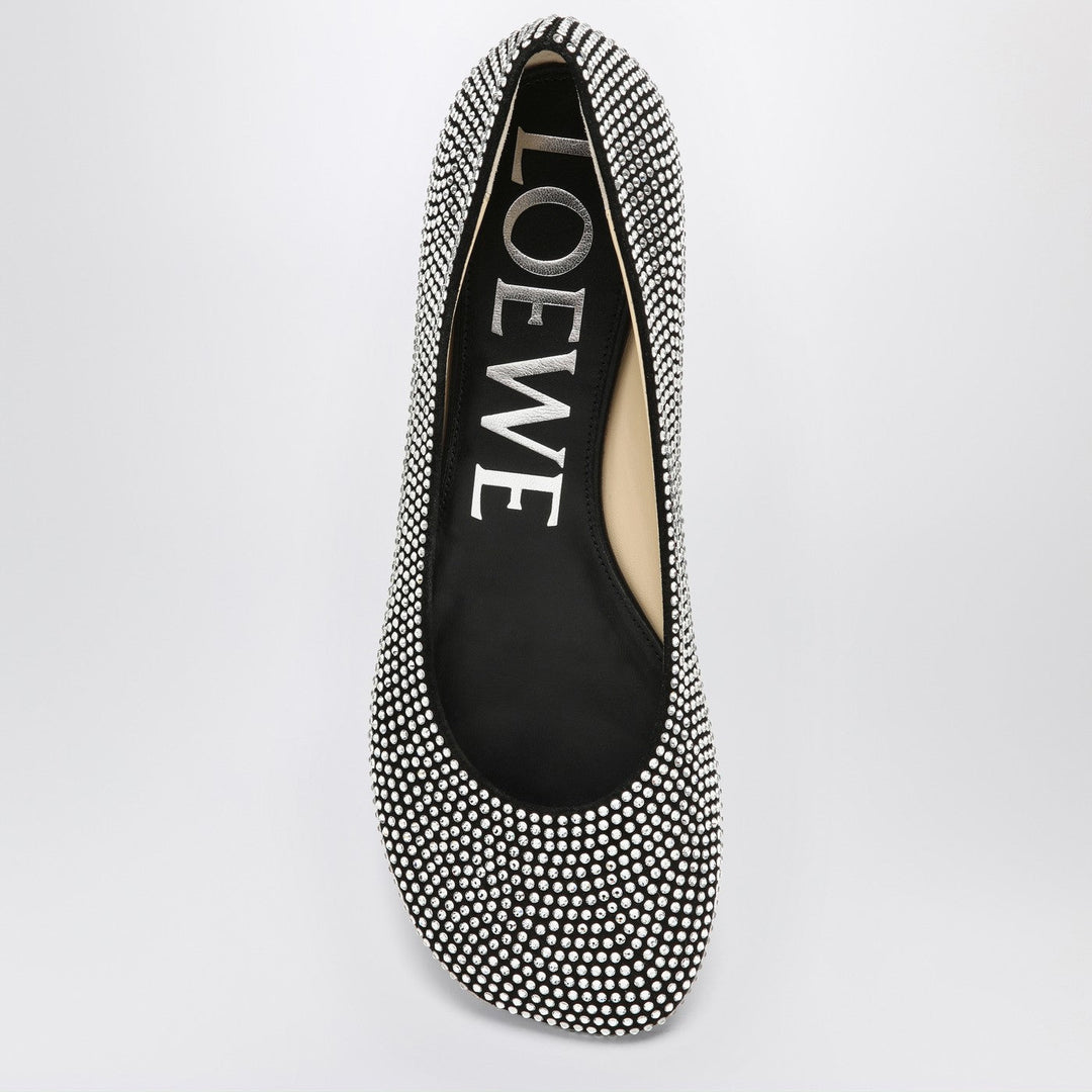 Loewe Scarpe - Nero | b49f9c10794d22b998e45e2191c2401940c3fdaa