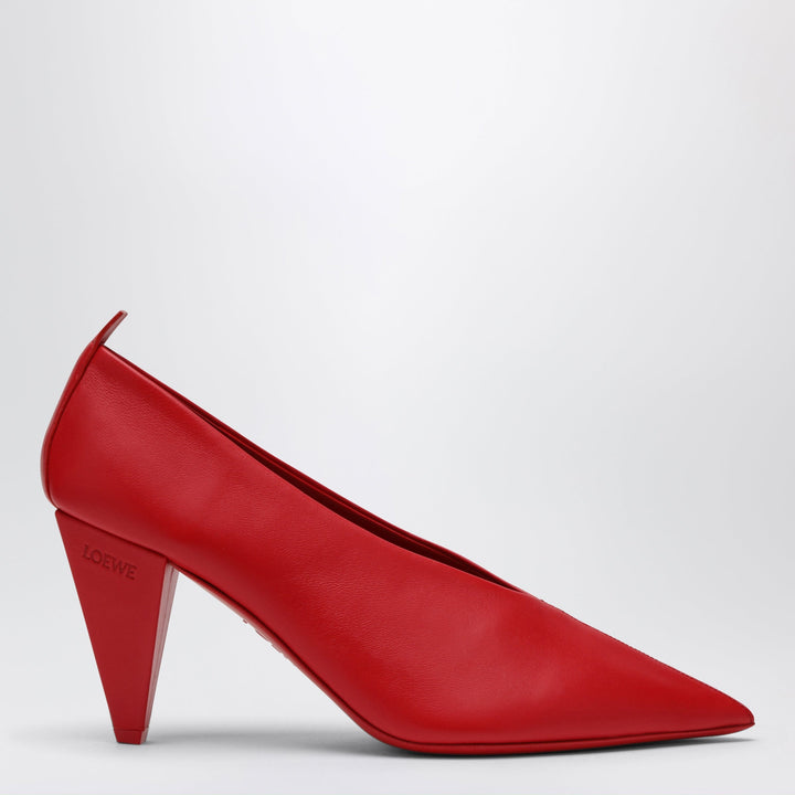 Loewe Scarpe - Rosso | 7ab7cef59ed1f05586783dc7fadcc99659f55b85
