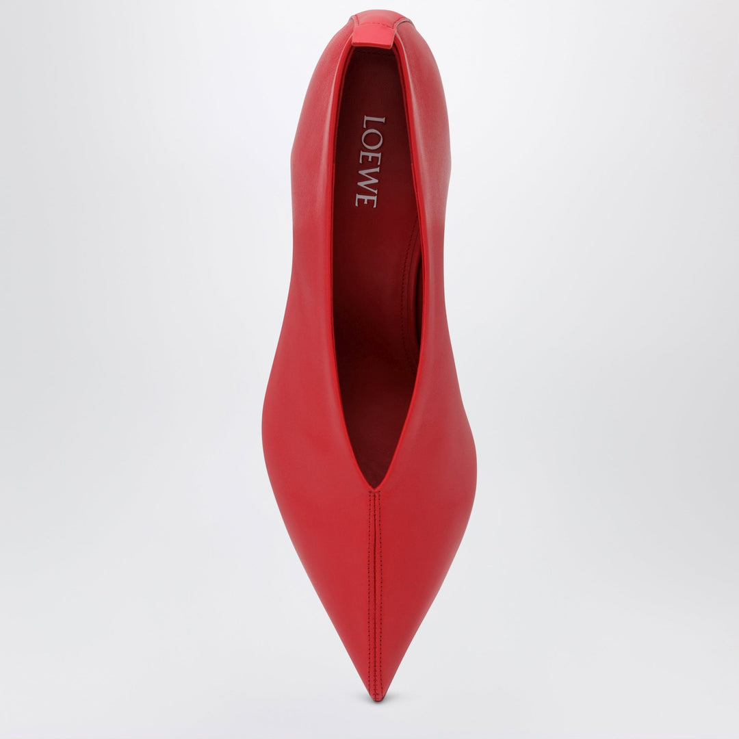 Loewe Scarpe - Rosso | a45a38f938269f9e3a23397eed0ecf6c6bcb5cf5