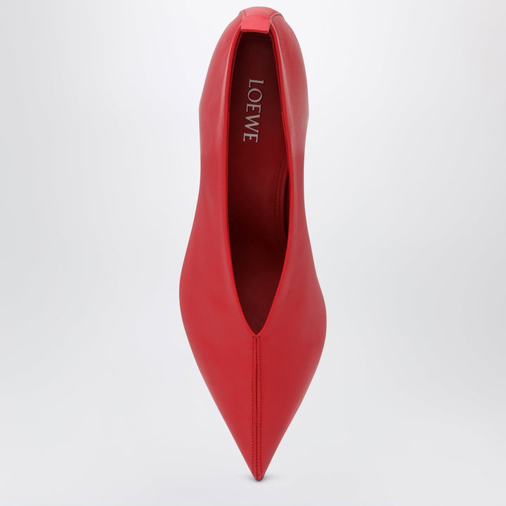 Loewe Scarpe - Rosso | a45a38f938269f9e3a23397eed0ecf6c6bcb5cf5