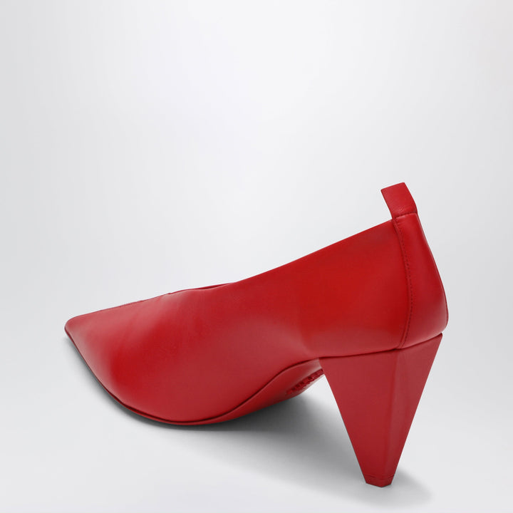 Loewe Scarpe - Rosso | 95e361f44d8835a539630a98b7eba441f3cb9c2e