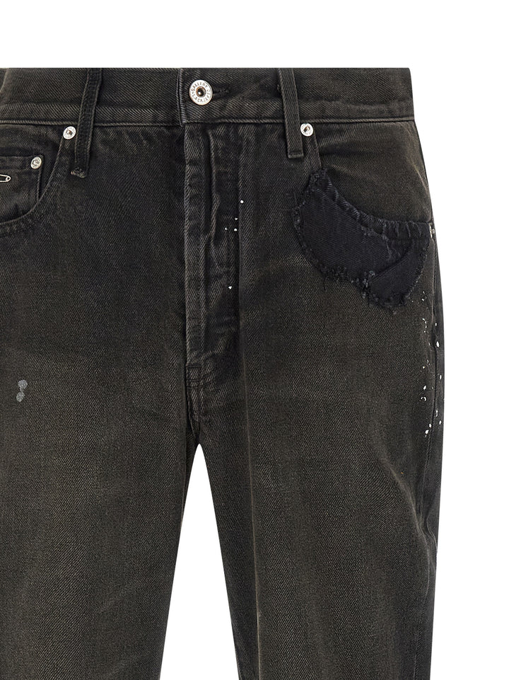 Gallery Dept. La Og Flare Jeans - Nero | daa836029a57c87e86dd67665157d945d1b8b926
