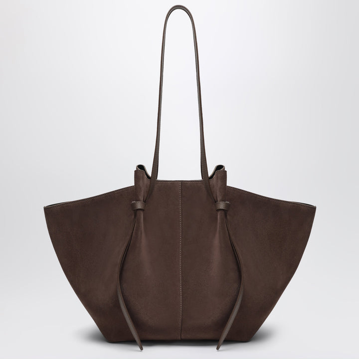 Yuzefi Apparel & Accessories - Marrone | 907a7a477dd671806373f5b02c35f88657ad4d7a