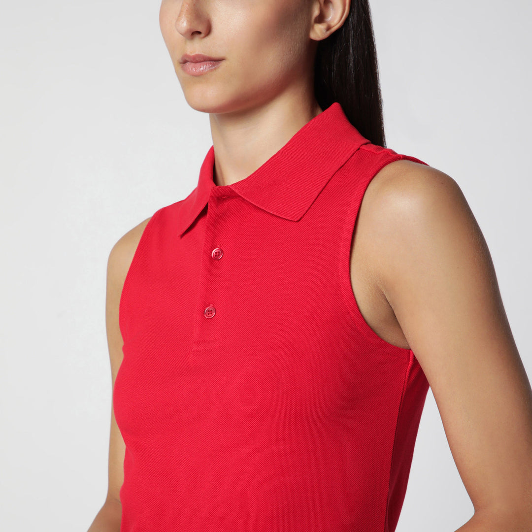 Flore Flore Shirts & Tops - Rosso | 3fe0b041581a8236045cf616dced0c4e180ffd54