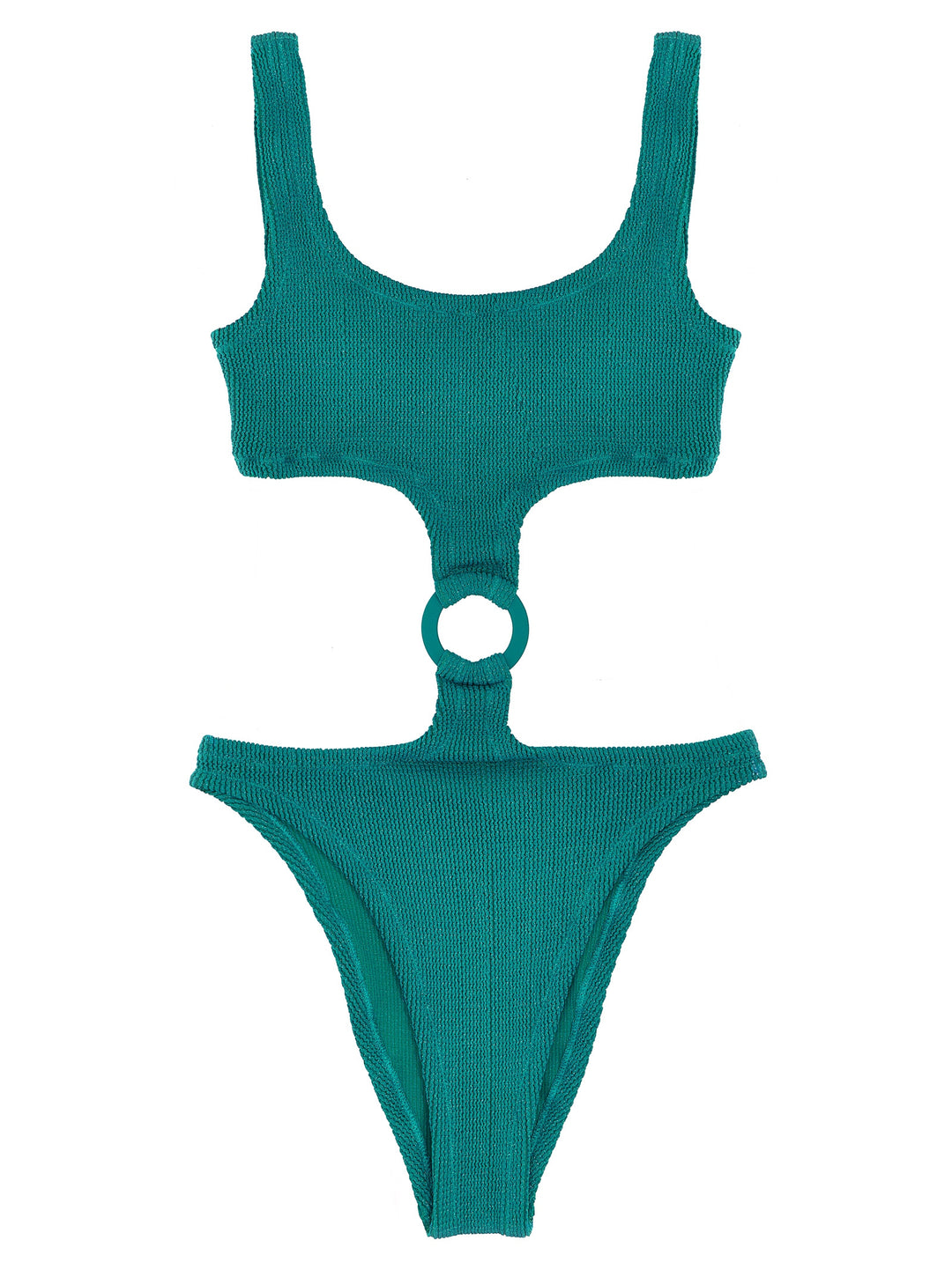 Mc2 Saint Barth Laurel Beachwear - Verde | 9cefdae5dfa24d292f380dac653172e6e1695597