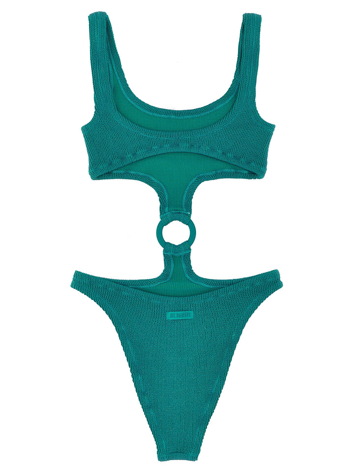 Mc2 Saint Barth Laurel Beachwear - Verde | 6a0e218ab1ea0ec166cd72ee69a587c5459210ff
