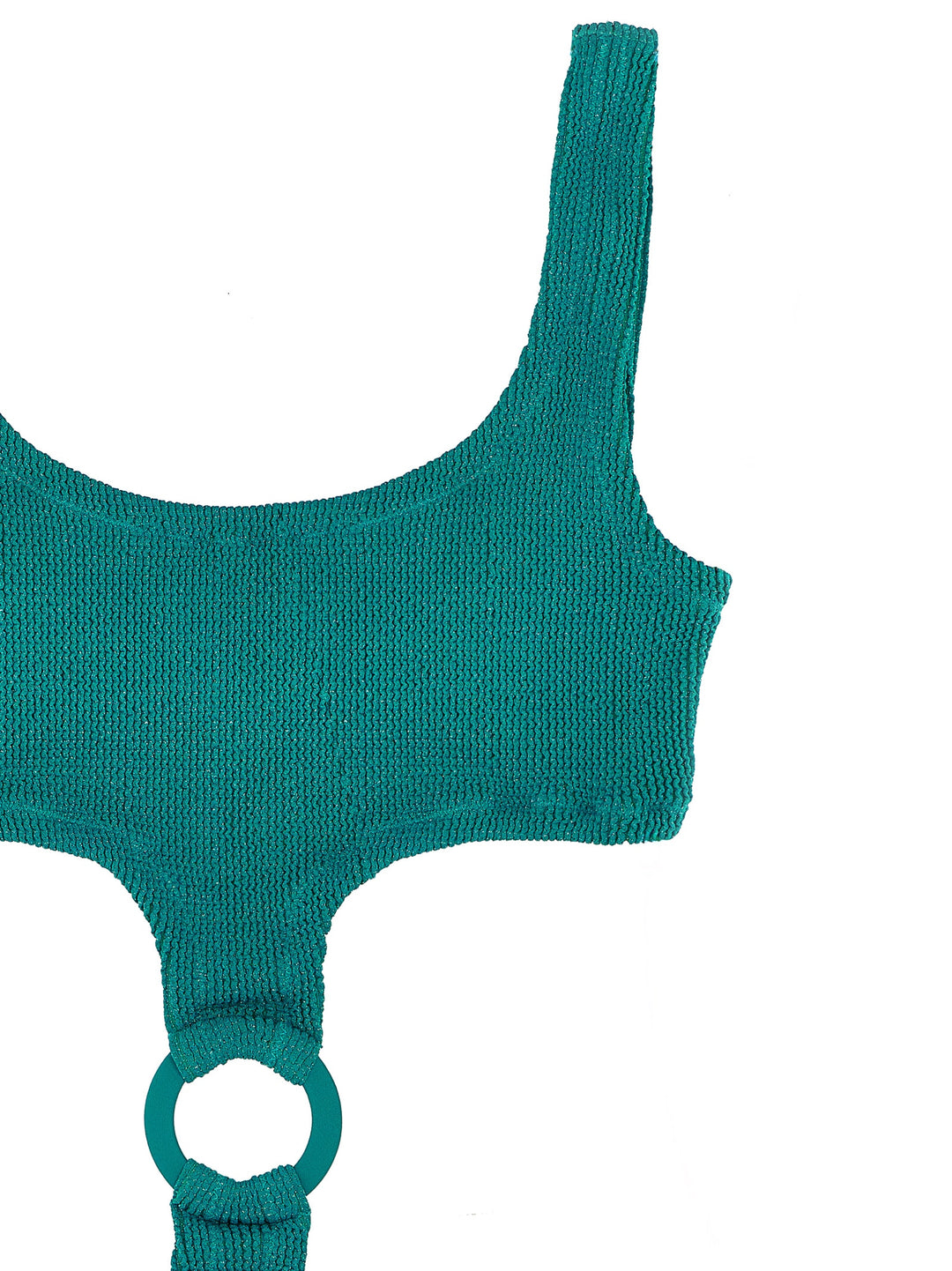 Mc2 Saint Barth Laurel Beachwear - Verde | 7a851d2bcb405638c73cbfd7b6f594f8b6c8651d