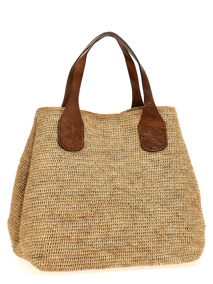 Ibeliv Laza Ii Borse a Spalla e Tracolla - Beige | 0761746c6e0f6d391c2d9787e3c79d77c4317189