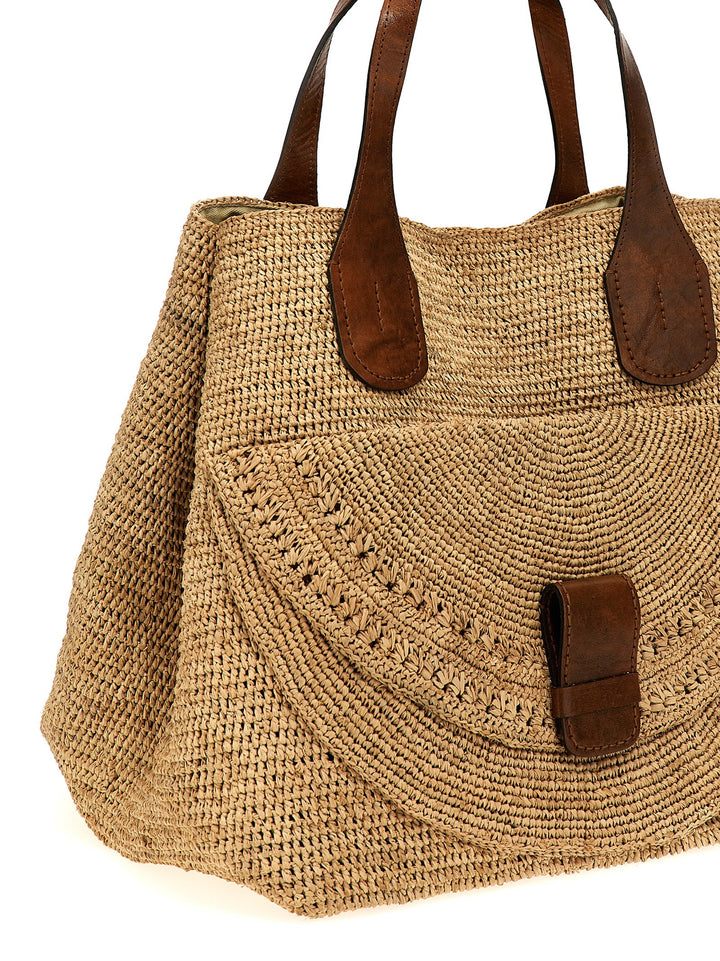 Ibeliv Laza Ii Borse a Spalla e Tracolla - Beige | 515c9c1f7d45e97ce8cbae1d0a4e35e217b4f9fb