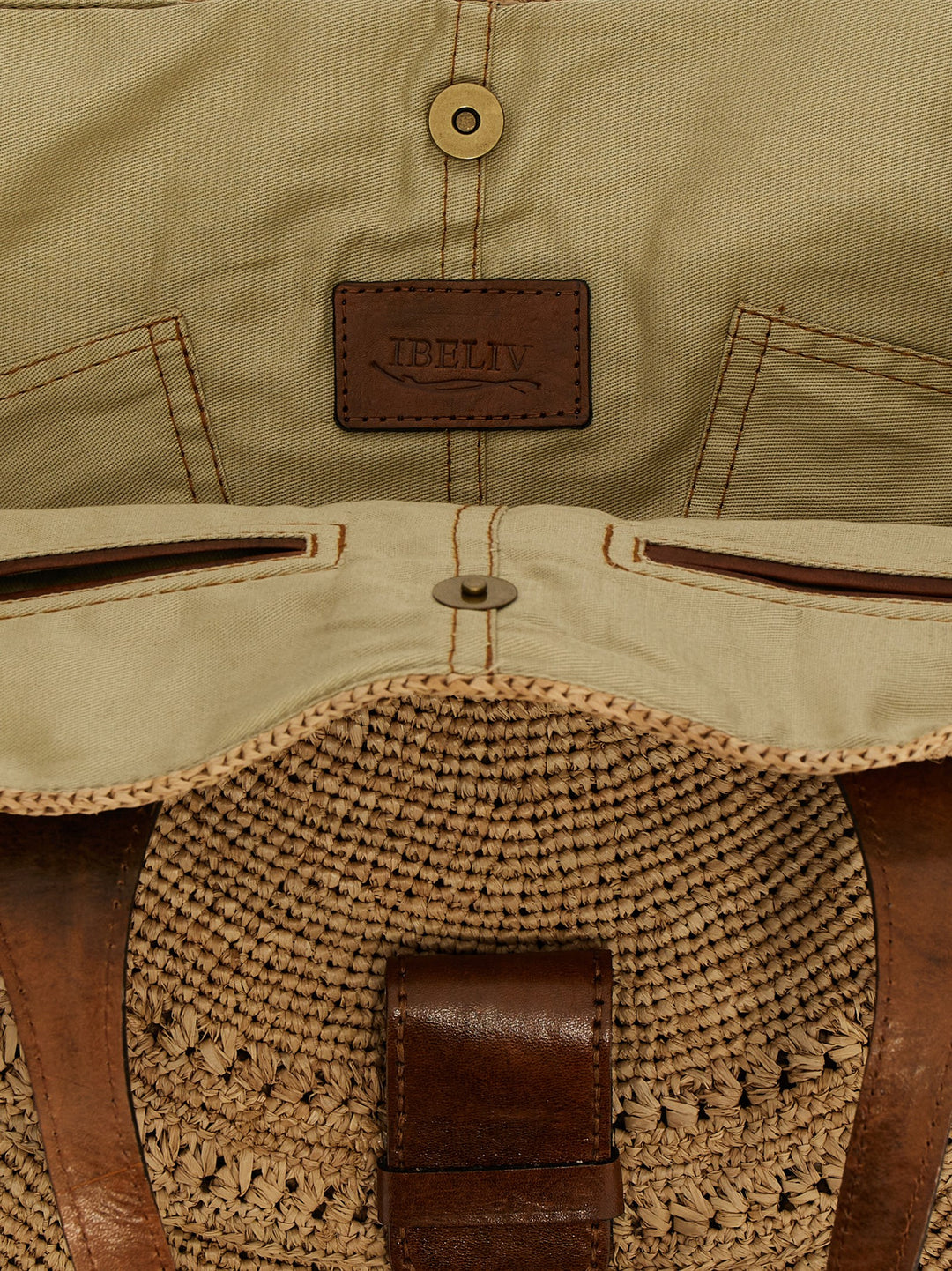 Ibeliv Laza Ii Borse a Spalla e Tracolla - Beige | 41c25baff69fcba2b2dfc4293474364eecc67fe8