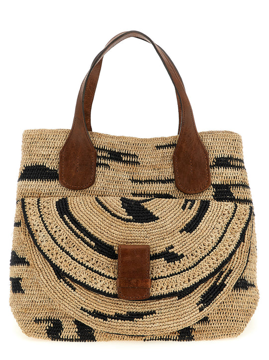 Laza Ii Tote Multicolor