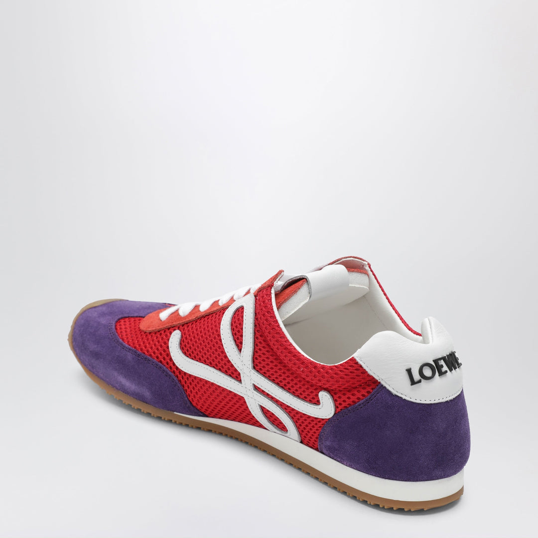 Loewe Scarpe - Rosso | bbcaa668c41c290469130968621c383478473a68