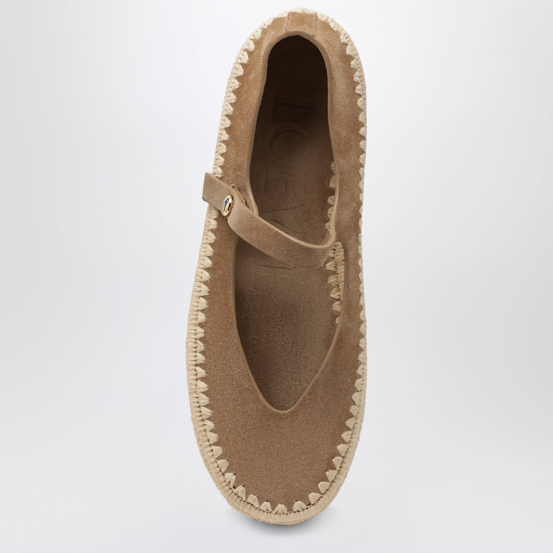 Loewe Apparel & Accessories - Beige | 762be3691ba9dd456f78e90e2e3788eec8fdc378