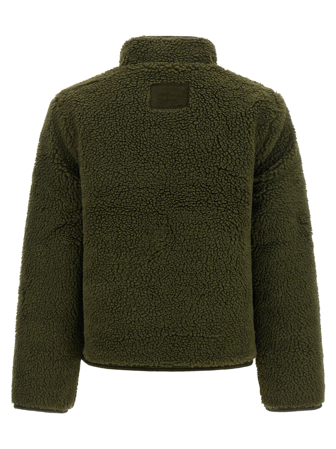 Barbour Eleonora Felpe - Verde | a73bf1fc74916ad3b47528a4bbc267d441ec8e58