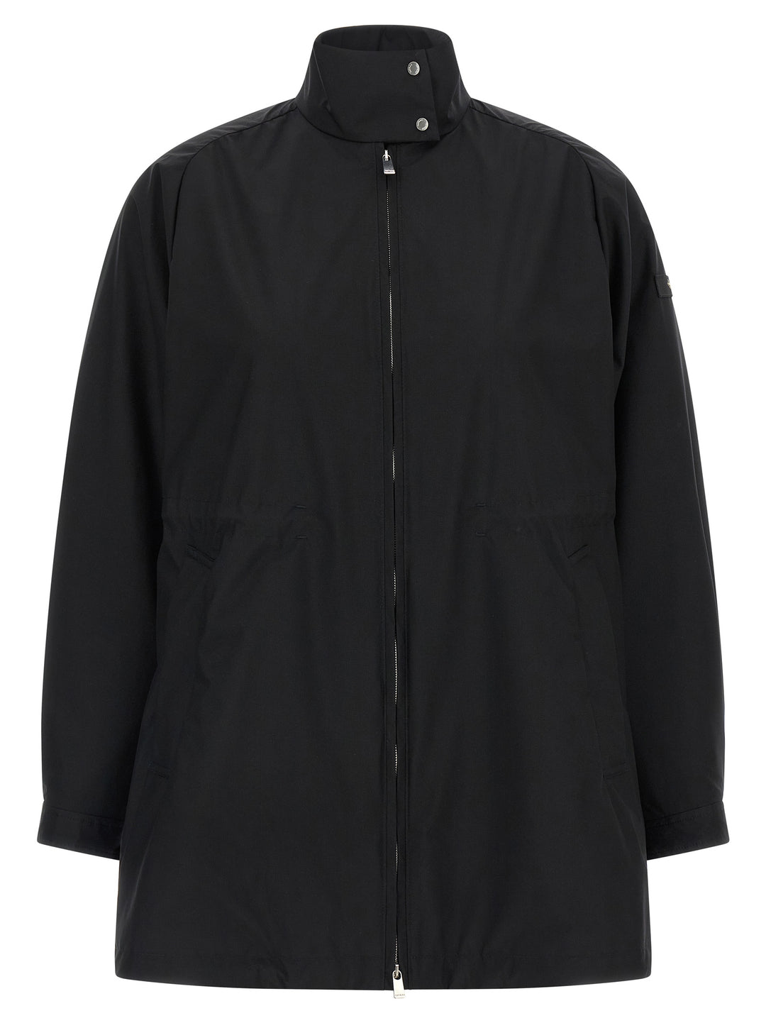 Tatras Veria Puffer Jackets - Nero | e10f8a6344cccff099204bf00fc497e037593e59