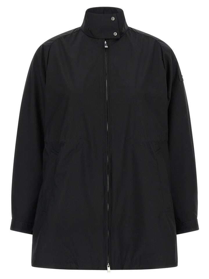 Tatras Veria Puffer Jackets - Nero | e10f8a6344cccff099204bf00fc497e037593e59
