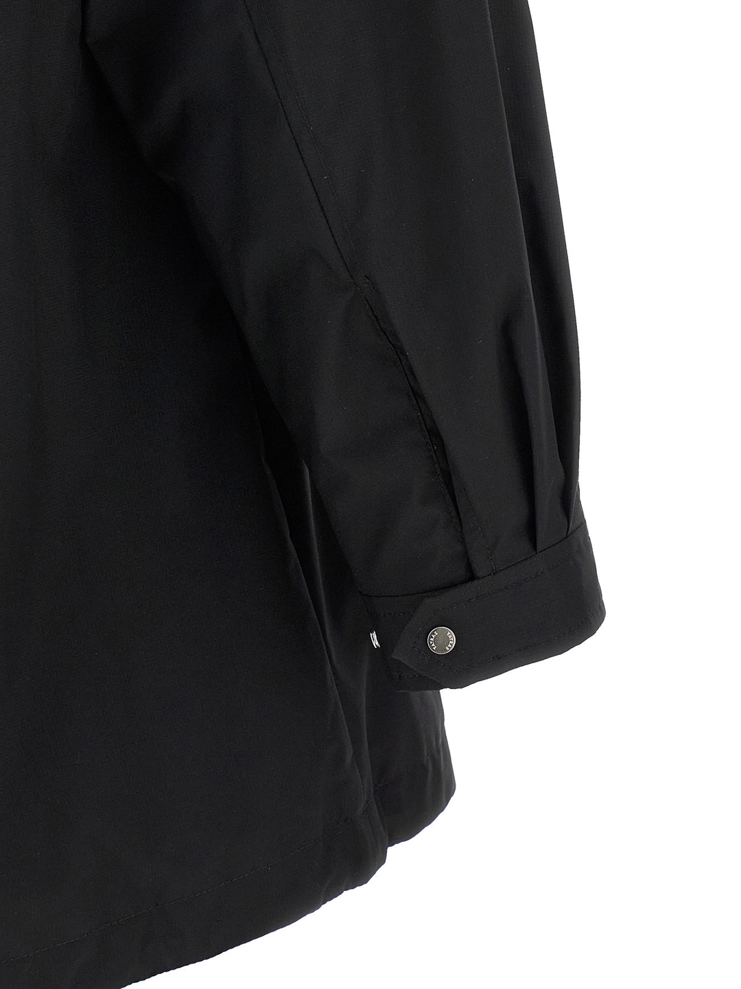 Tatras Veria Puffer Jackets - Nero | 2a8f77f662b2504b2b1c299e827c478e16d67d1f