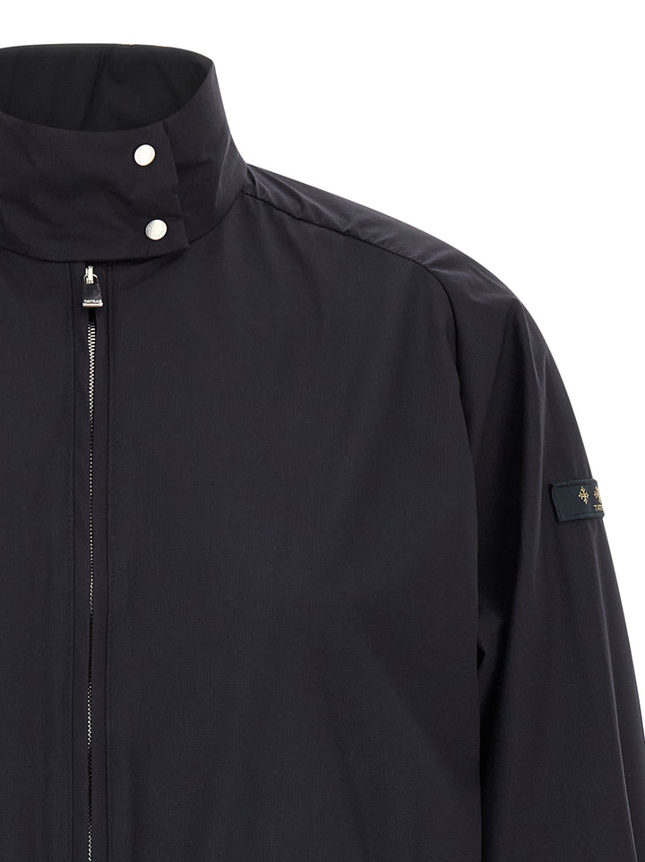 Tatras Veria Puffer Jackets - Blu | c1d0678c819a3dafbf3b590be5153ee0df2cb6ed