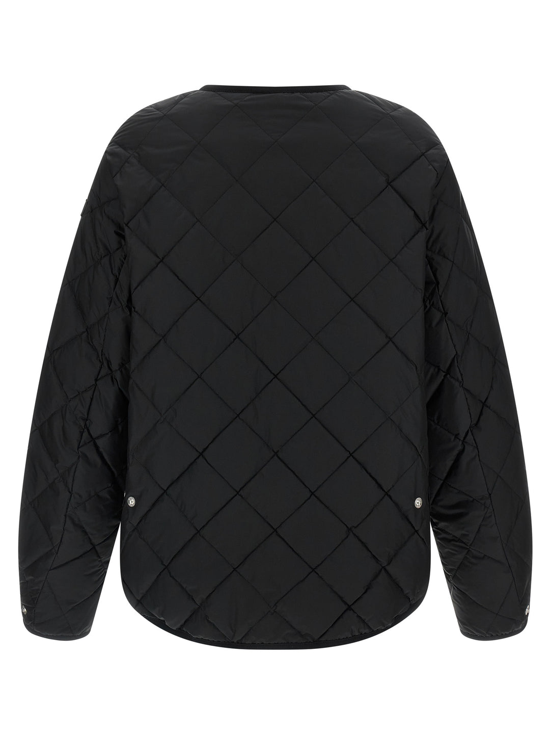 Tatras Larissa Puffer Jackets - Nero | e222d855145c543d4183e9f84b82f1551c8eefe4