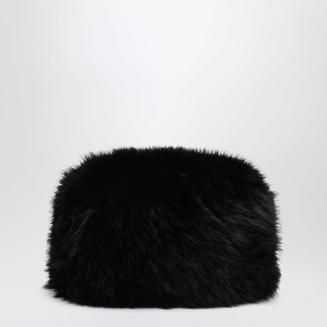 Maison Ola Cappelli - Nero | 03e32f0368aa48a1b99b667478db1b0d1627ed29