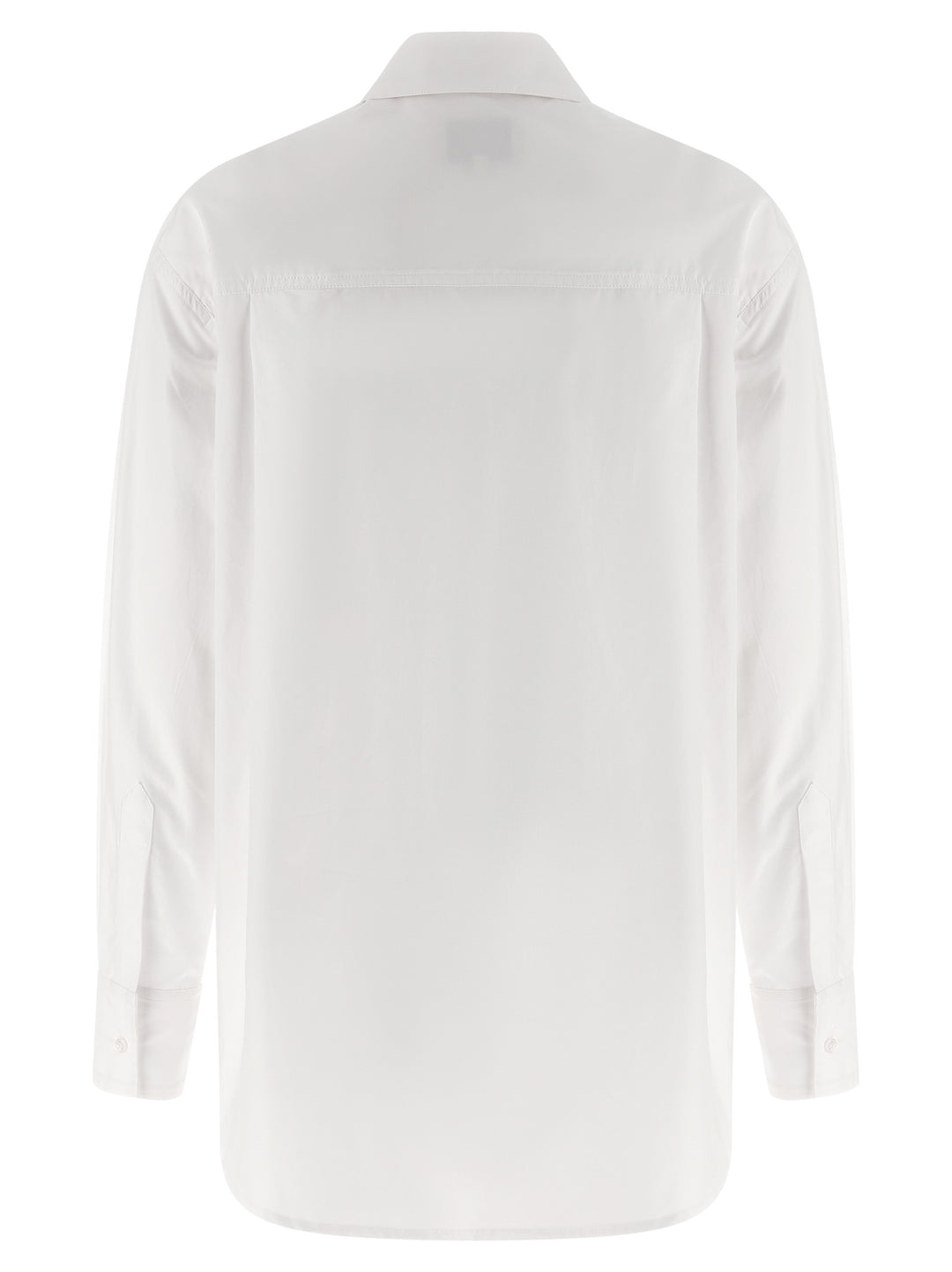 Loulou De Saison Lee Camicie - Bianco | b841e975f197060d1b1d616653683d46b1f1d765