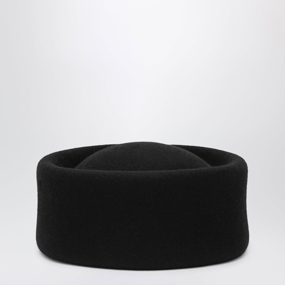 Maison Ola Cappelli - Nero | eed6a775ae5a26210735ea8a3a95a91abacf4593