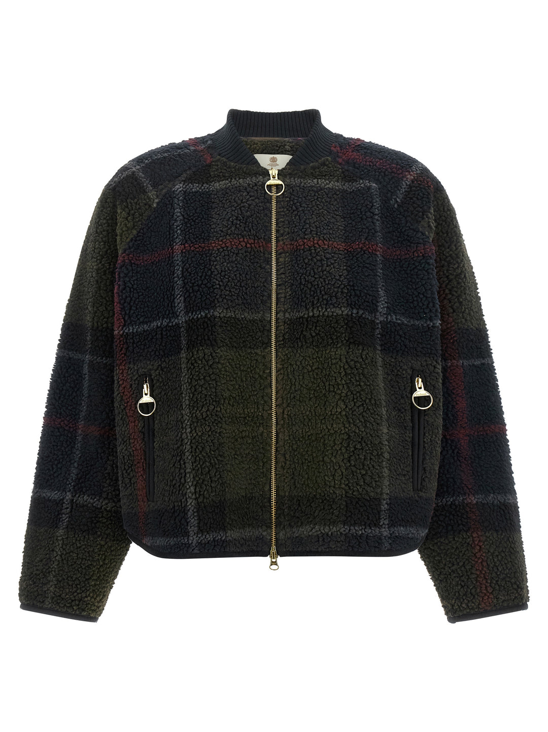 Barbour Kirklees Puffer Jackets - Verde | b4d02ffe3831c96a8b2989def606ac7453fc26a7