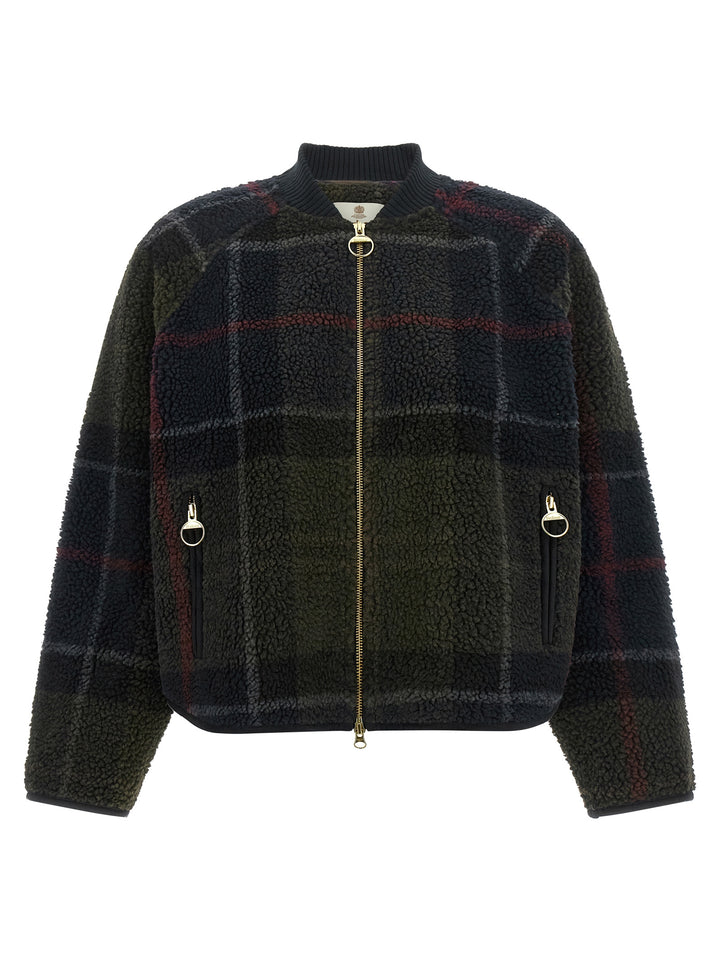 Barbour Kirklees Puffer Jackets - Verde | b4d02ffe3831c96a8b2989def606ac7453fc26a7