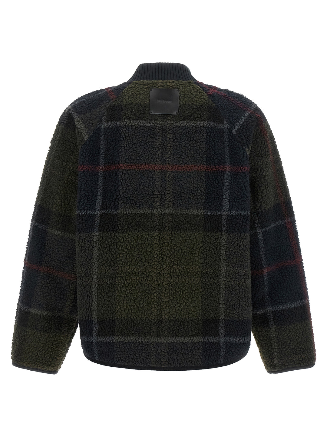 Barbour Kirklees Puffer Jackets - Verde | 37460936358ada611fd9428c4cc827c354d4de9e
