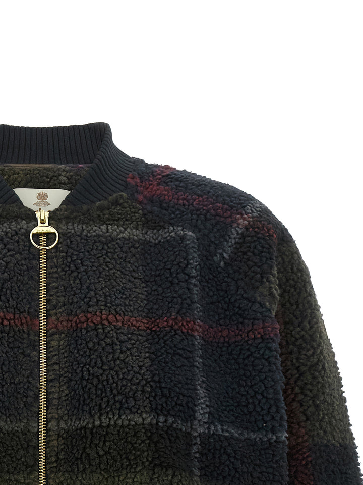 Barbour Kirklees Puffer Jackets - Verde | 52466bee4e3b512d1ed8f7c4c51a3def8548c833