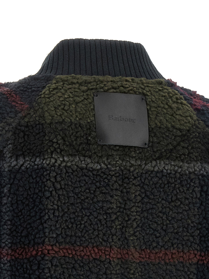 Barbour Kirklees Puffer Jackets - Verde | a023c9f8cfd671fade9aff0fd66d16537895df79