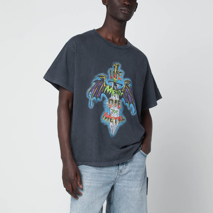 Gallery Dept. Shirts & Tops - Nero | 01a3c1fd790985ce70c835372a642c0e8dd15d54