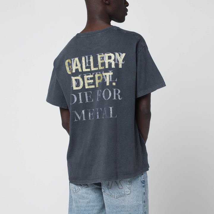 Gallery Dept. Shirts & Tops - Nero | aea67bc5b5453f9123d4c6be913bdc2c18129ad1