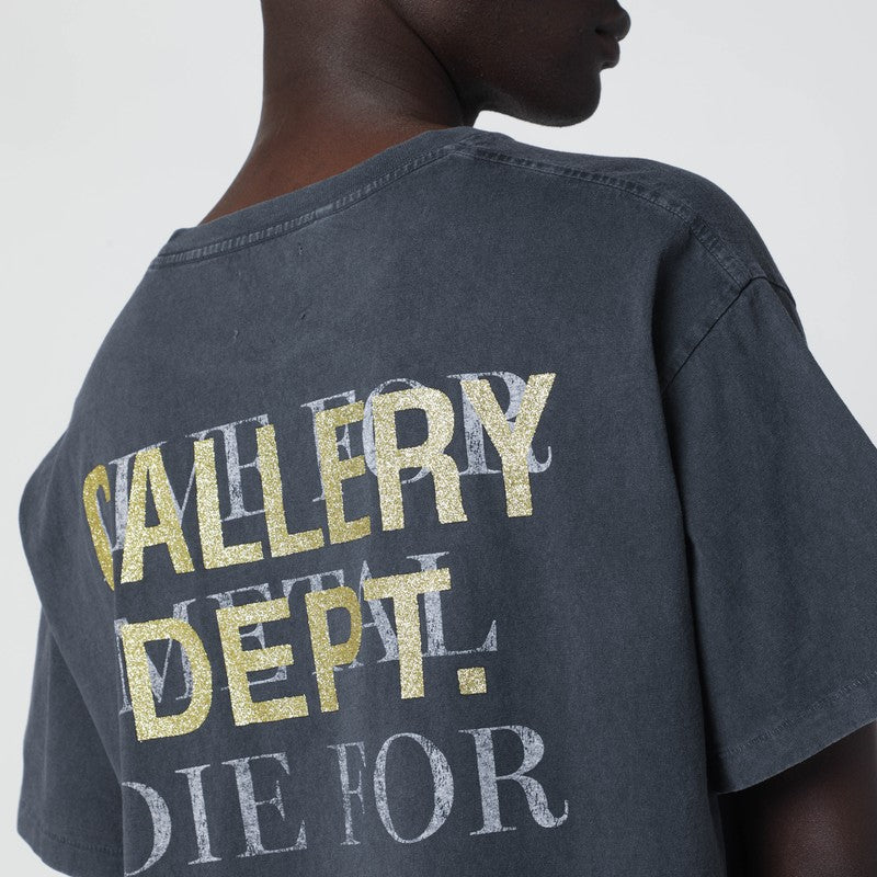 Gallery Dept. Shirts & Tops - Nero | 8e1b7e398a6c4740f9b17ed36b6b04bbdd9b4fdd