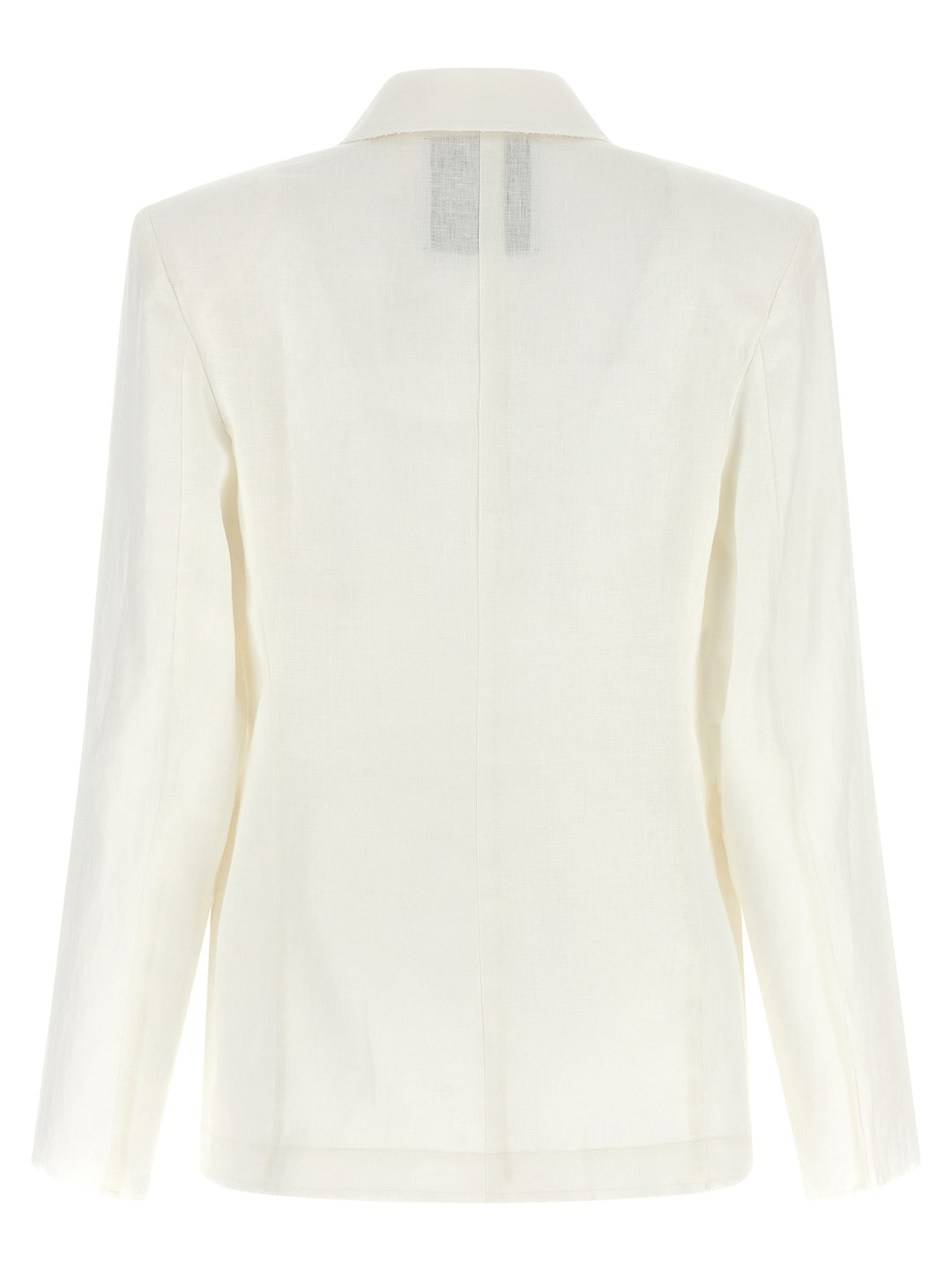 Misenithe Scarlett BlazerS - Bianco | 2f105a43cf2540842d06c1540cfbb320b45c1beb