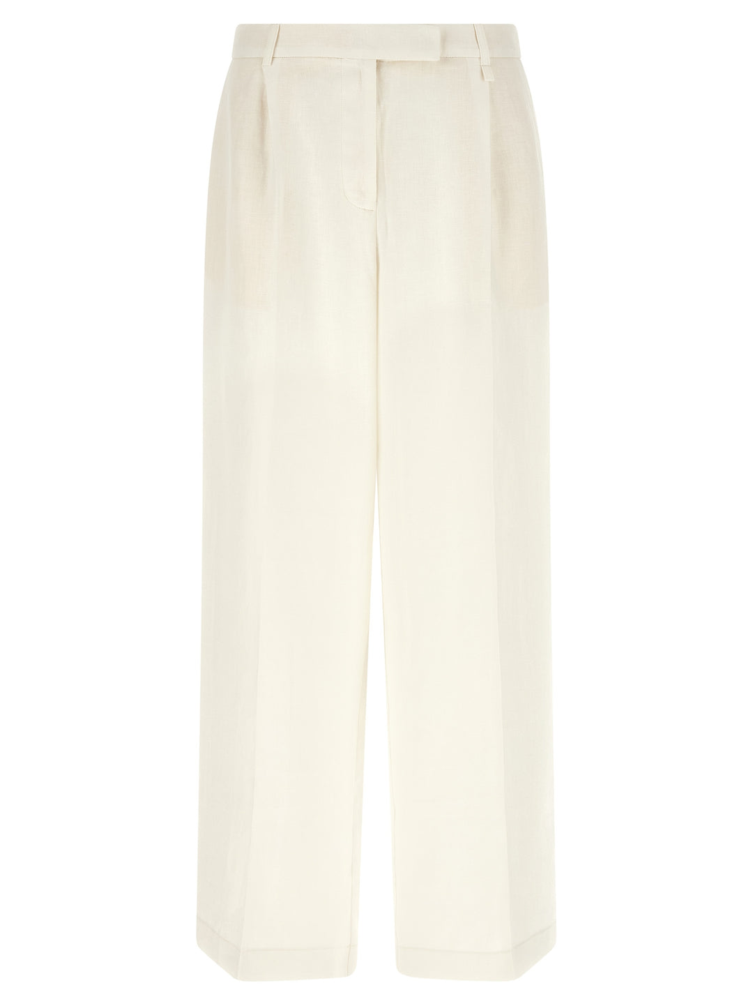 Misenithe Dino Pantaloni - Bianco | dc7b02bae24b0366cda961f3724026e065297dda
